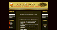 Desktop Screenshot of foxmails24.de